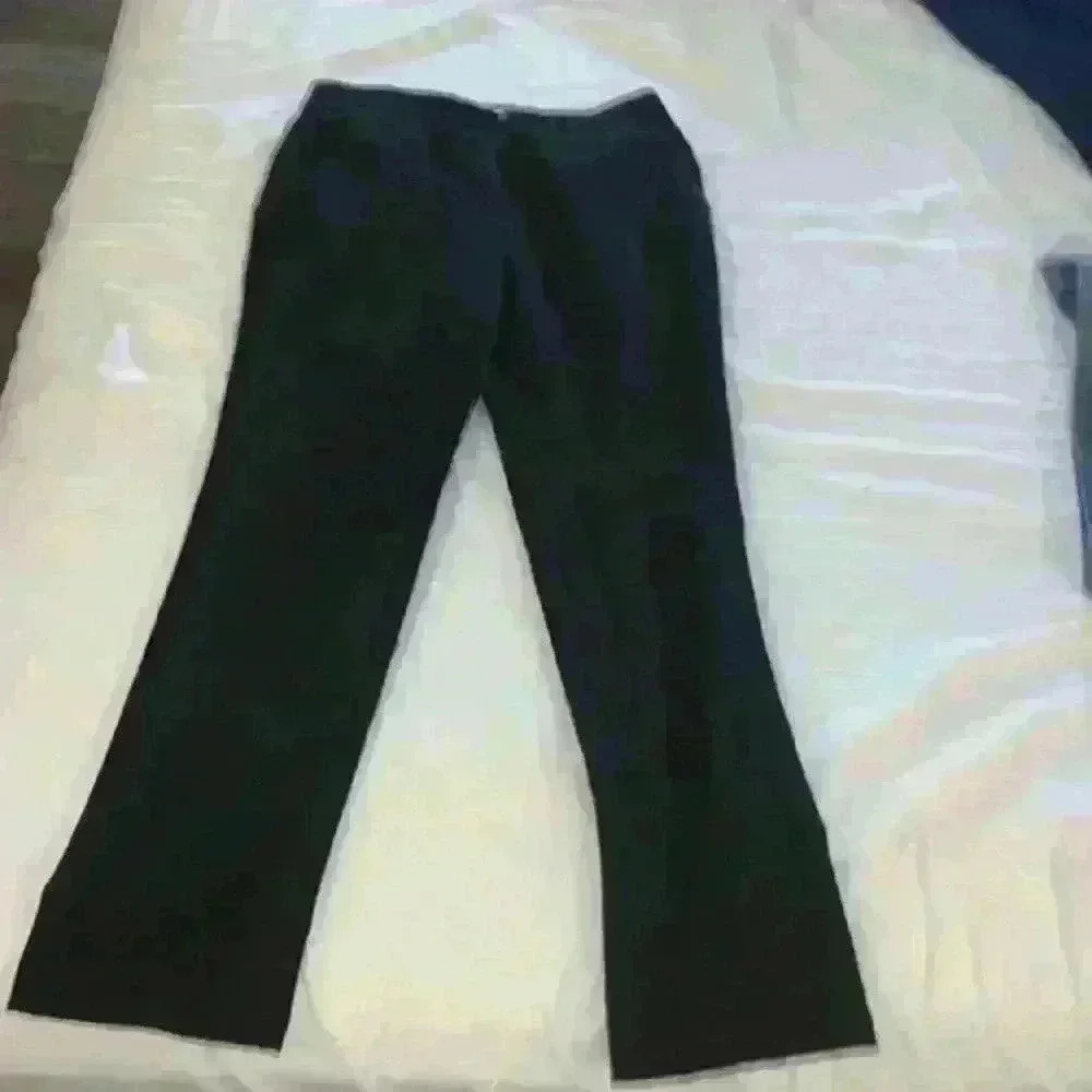 Dress pants elite collection